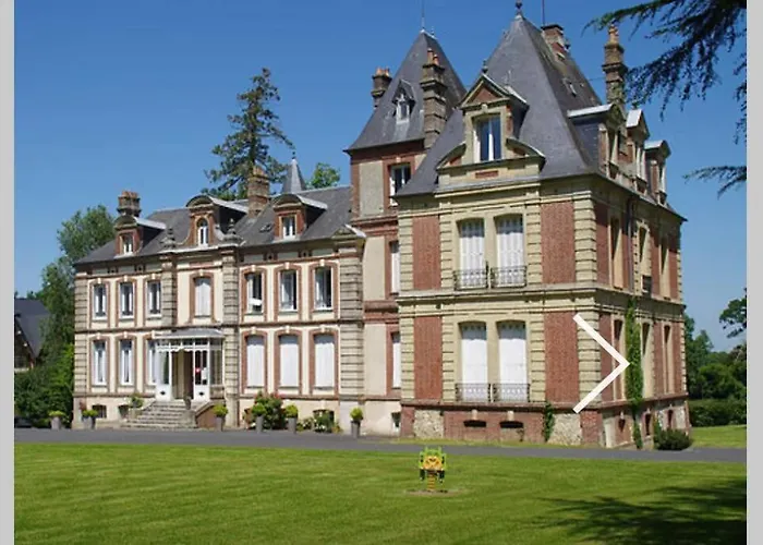 El Castillo, Aux Portes De Honfleur