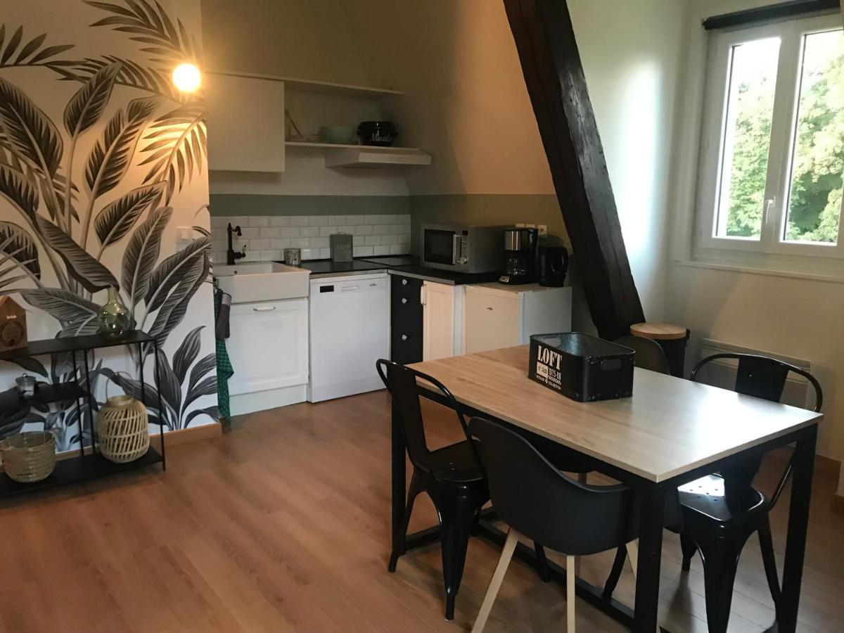 Apartment El Castillo, Aux Portes De Honfleur